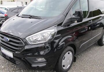 Ford Transit Custom 26.900 km 37.950 &euro; Welzheim 73642