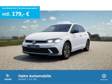 Gebrauchte VW Polo