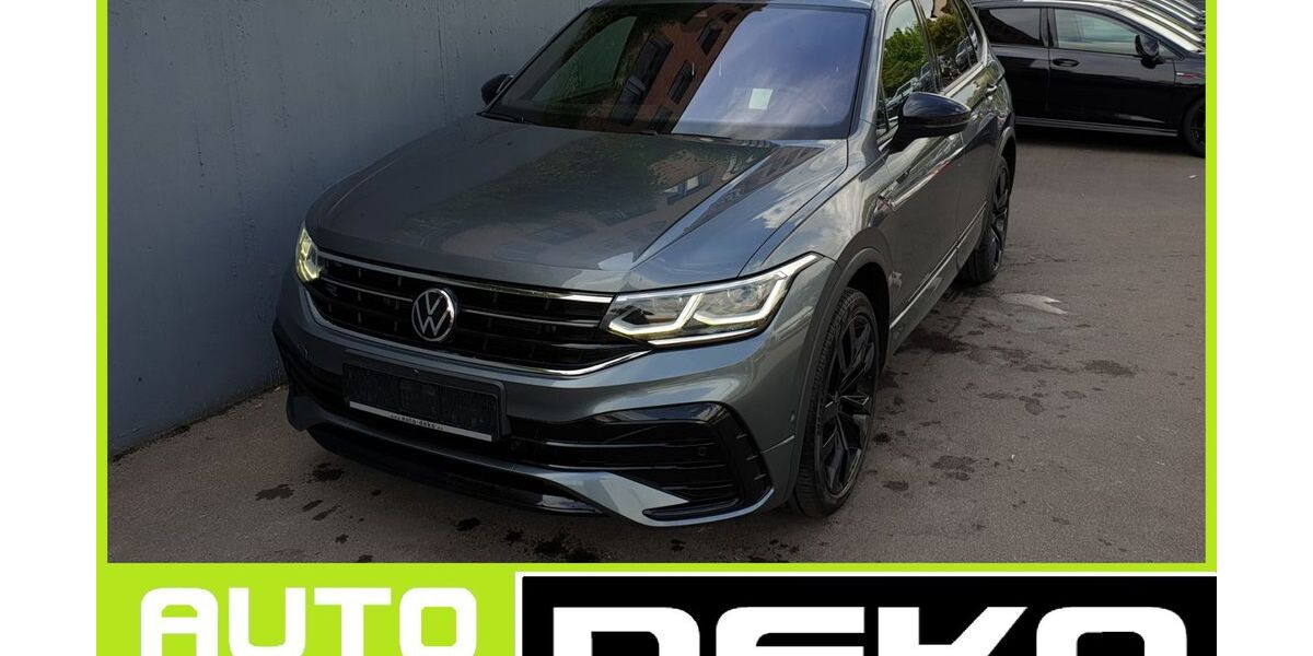 VW Tiguan 161.348 km 31.270 &euro; Waiblingen 71332