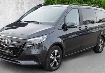 Mercedes-Benz EQV 15.800 km 58.900 &euro; Dettingen unter Teck 73265