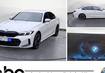 BMW 320 16.435 km 42.950 &euro; Esslingen am Neckar 73730