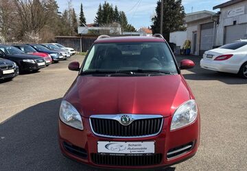 Skoda Fabia 148.170 km 3.000 &euro; Kirchheim unter Teck 73230