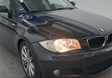 BMW 116 150.000 km 5.190 &euro; Deggingen 73326