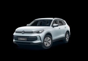 VW Tiguan 24.000 km 33.700 &euro; Dettingen/Erms 72581