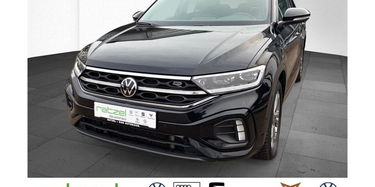 VW T-Roc 38.056 km 28.511 &euro; Zell u.A. 73119