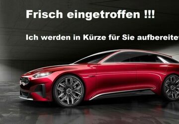 Kia ceed / Ceed 52.500 km 20.990 &euro; Eislingen 73054