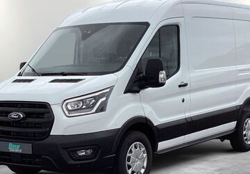 Ford Transit 32.325 km 36.940 &euro; Mutlangen 73557