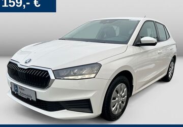 Skoda Fabia 51.747 km 13.490 &euro; Weinstadt-Endersbach 71384