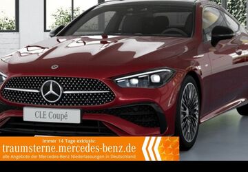 Mercedes-Benz CLE 300 19.633 km 57.990 &euro; Schwäbisch Gmünd 73529