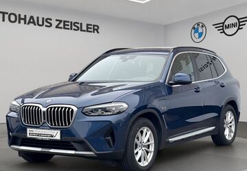 BMW X3 73.050 km 34.910 &euro; Waiblingen 71332