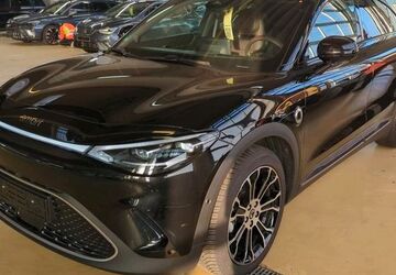 Smart #3 12.744 km 31.980 &euro; Schorndorf 73614