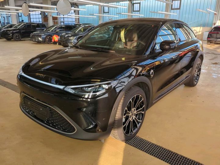 Smart #3 12.744 km 31.980 &euro; Schorndorf 73614