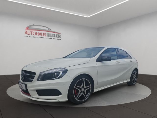 Mercedes-Benz A 180 106.000 km 14.990 &euro; Amstetten 73340