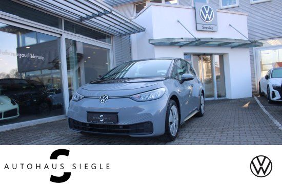VW ID.3 49.677 km 19.940 &euro; Wendlingen am Neckar 73240