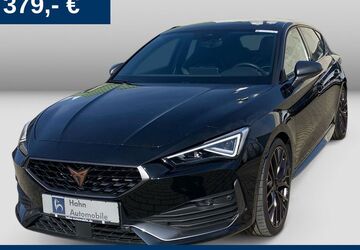 Cupra Leon 34.444 km 35.960 &euro; Göppingen 73037