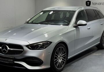Mercedes-Benz C 300 124.726 km 29.990 &euro; Nürtingen 72622