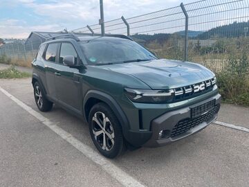 Gebrauchte Dacia Duster