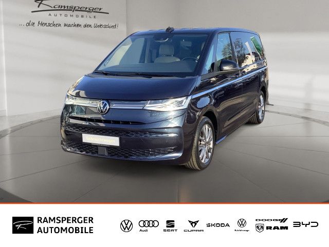 VW T7 Multivan 118.959 km 38.990 &euro; Kirchheim 73230