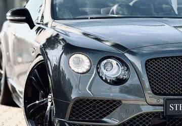 Bentley Continental GT 78.100 km 99.900 &euro; Ebersbach an der Fils 73061