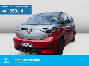 Gebrauchte VW ID. Buzz