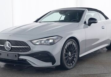 Mercedes-Benz CLE 300 11.050 km 61.890 &euro; Waiblingen 71332