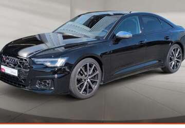 Audi S6 10.200 km 61.880 &euro; Kirchheim 73230