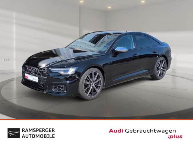 Audi S6 10.200 km 61.880 &euro; Kirchheim 73230