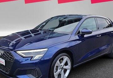 Audi A3 12.356 km 32.780 &euro; Schwäbisch Gmünd 73527