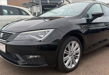 Seat Leon 138.900 km 9.990 &euro; Göppingen 73037