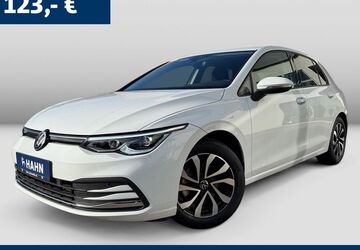 VW Golf 41.196 km 21.945 &euro; Esslingen (bei Stuttgart) 73734