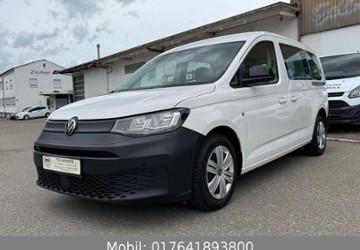 VW Caddy Maxi 177.500 km 16.490 &euro; Göppingen 73037