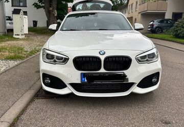 BMW 120 132.000 km 19.600 &euro; Schwäbisch Gmünd 73525