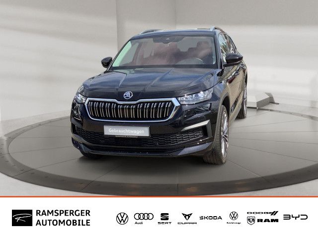 Skoda Kodiaq 34.549 km 36.890 &euro; Kirchheim 73230