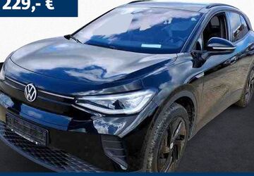 VW ID.4 72.255 km 28.430 &euro; Schorndorf 73614