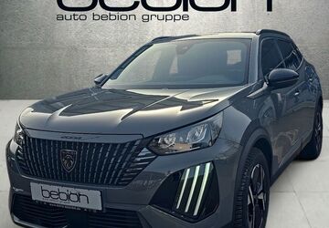 Peugeot 2008 23.150 km 22.880 &euro; Esslingen 73728