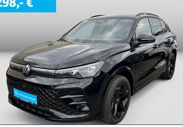 VW Tiguan 5.949 km 41.690 &euro; Göppingen 73037