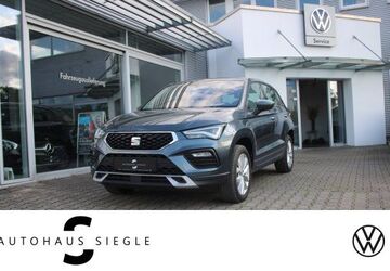 Seat Ateca 99.322 km 19.480 &euro; Wendlingen am Neckar 73240