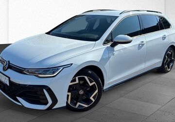 VW Golf 42.735 km 29.640 &euro; Zell u.A. 73119