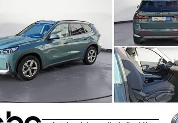 BMW X1 14.842 km 36.950 &euro; Ostfildern 73760