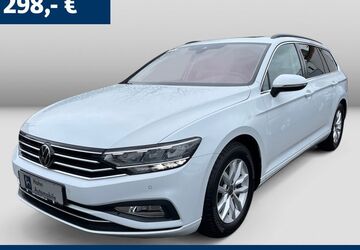 VW Passat Variant 71.106 km 29.390 &euro; Fellbach 70736