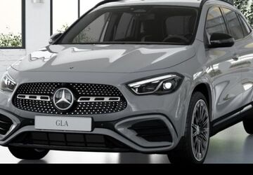 Mercedes-Benz GLA 200 9.900 km 44.690 &euro; Schwäbisch Gmünd 73529