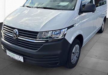 VW T6 Kombi 35.718 km 28.390 &euro; Zell u.A. 73119