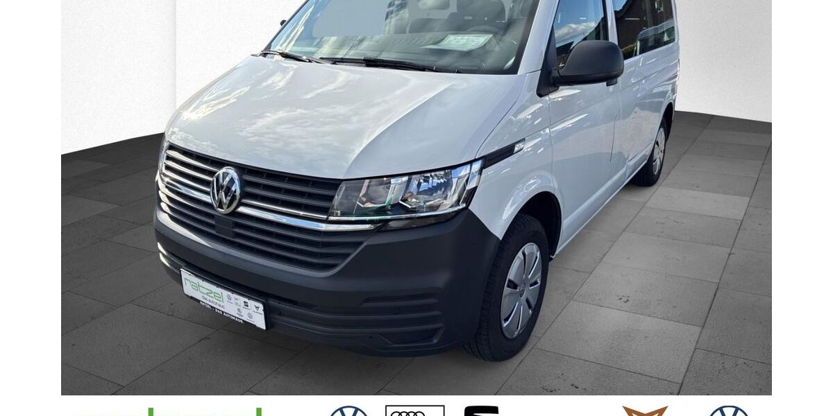 VW T6 Kombi 35.718 km 28.390 &euro; Zell u.A. 73119