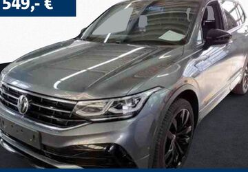 VW Tiguan Allspace 32.783 km 44.930 &euro; Fellbach 70736