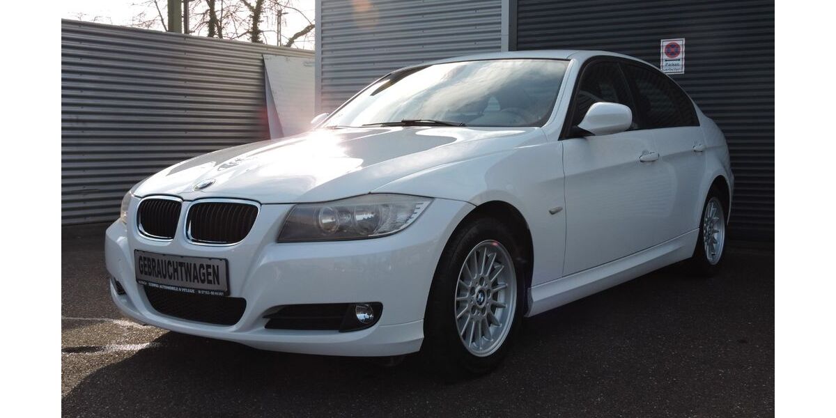 BMW 320 182.000 km 3.999 &euro; Altbach 73776