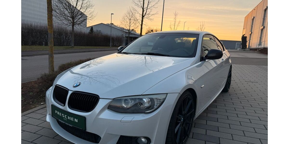 BMW 330 155.661 km 18.976 &euro; Göppingen 73037