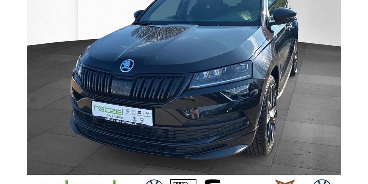 Skoda Karoq 63.844 km 27.390 &euro; Zell u.A. 73119