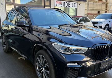 BMW X5 99.000 km 46.900 &euro; Nürtingen 72622
