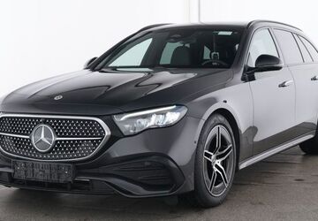 Mercedes-Benz E 220 24.100 km 51.880 &euro; Waiblingen 71332