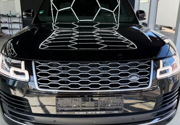 Land Rover Range Rover 141.000 km 41.100 &euro; Ebersbach 73061